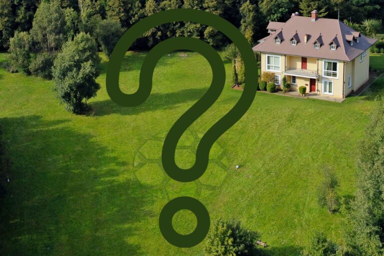 Dobór odpowiedniego modelu robota koszącego dla Twojego ogrodu