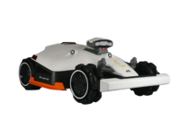 Mammotion LUBA 2 AWD 10000X bezprzewodowa kosiarka do trawy