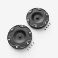 Zestaw dysków tnących Yuka 2025