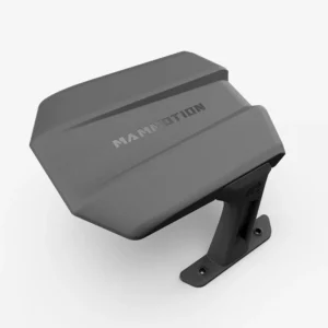 garaż dla robota koszącego