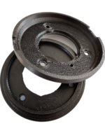 Zestaw zastępujący osłonę dysków tnących Mammotion Luba 2025