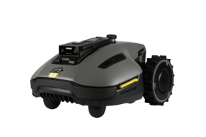 Mammotion YUKA Mini 800 automatyczny robot do koszenia trawy