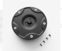 Dysk tnący Yuka mini