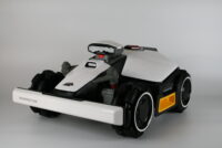 Mammotion LUBA mini AWD 1500 automatyczna kosiarka do trawy