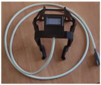 Złącze ładowania zimowego Luba 2