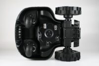 spód Mammotion YUKA Mini 600