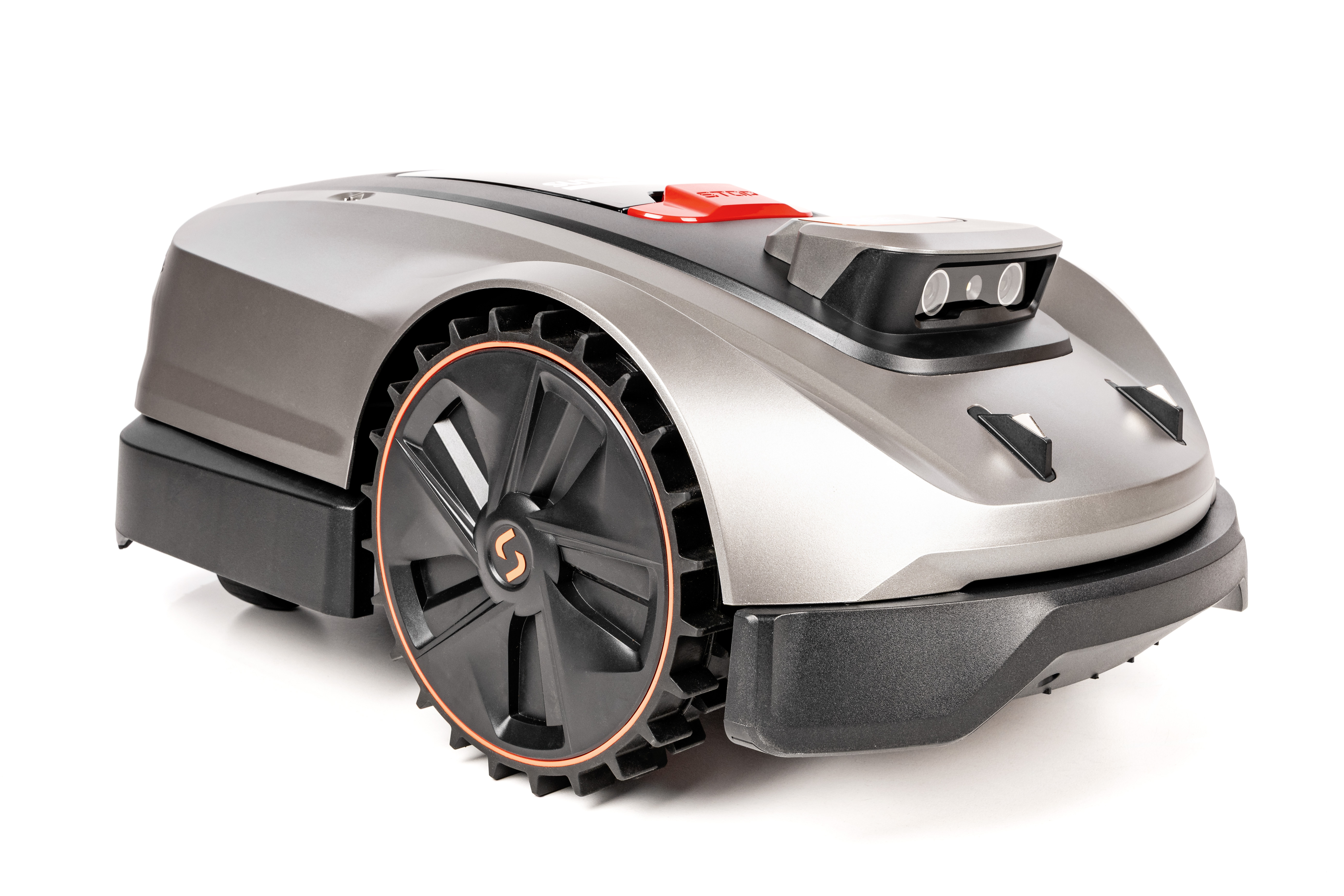 Robot koszący Sunseeker Elite X5 Gen 2  bezprzewodowa kosiarka do trawy